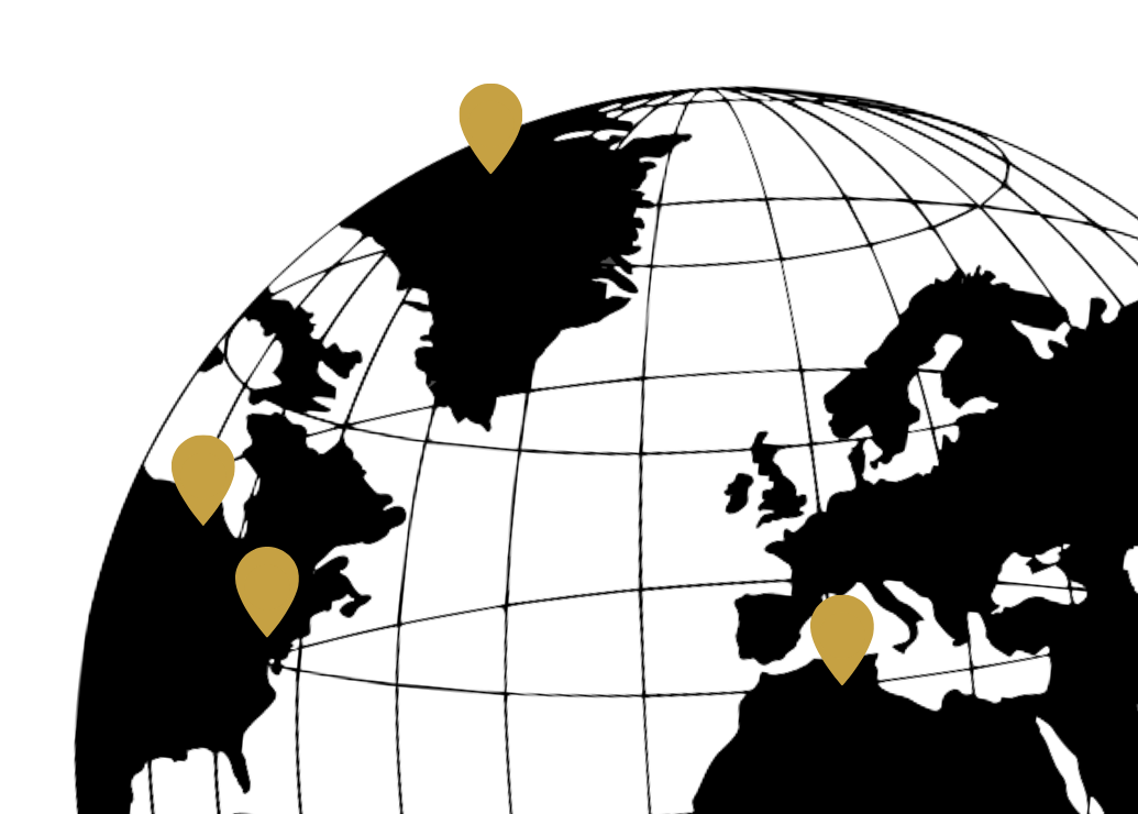 picture of globe