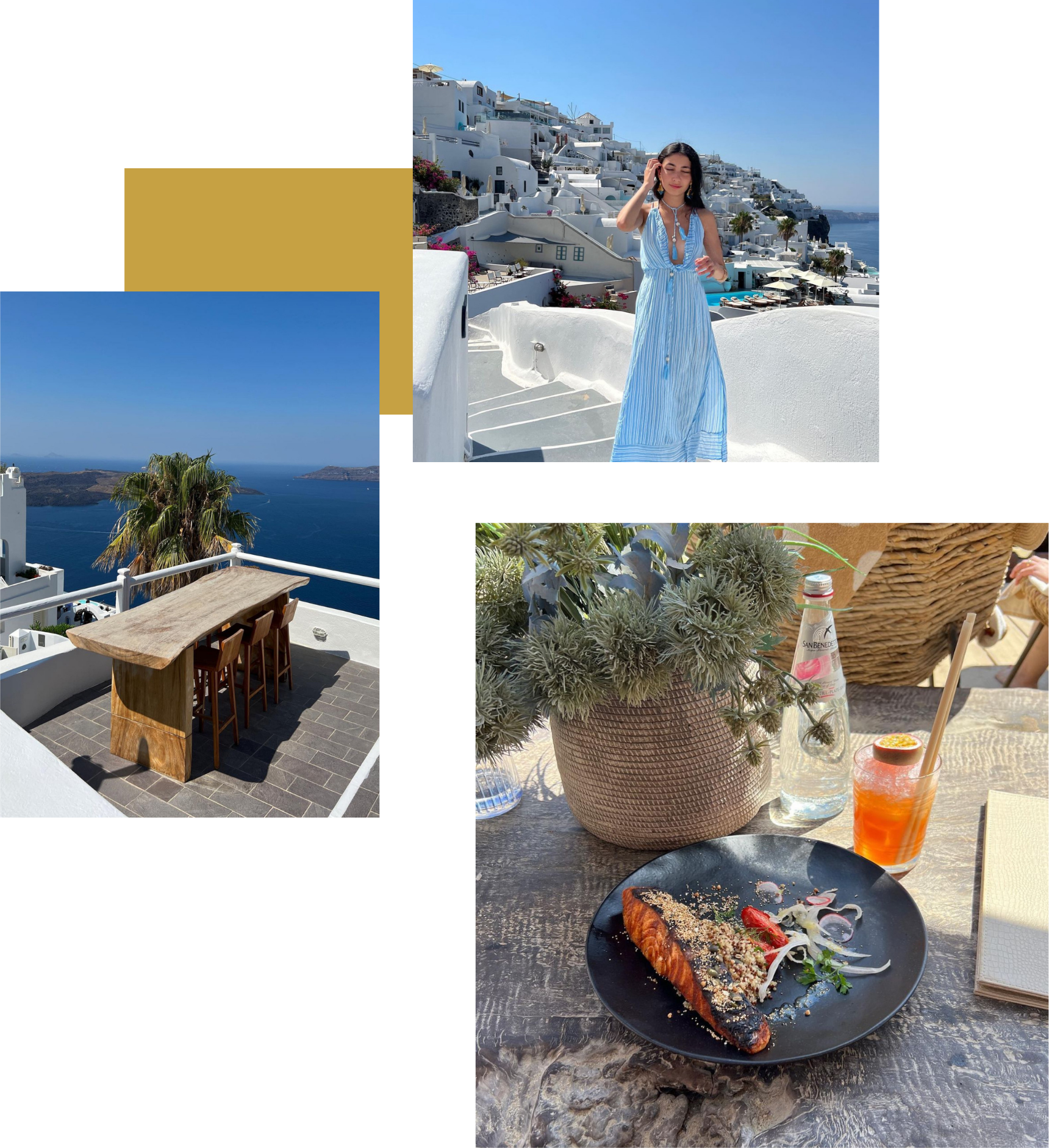 greece collage 4