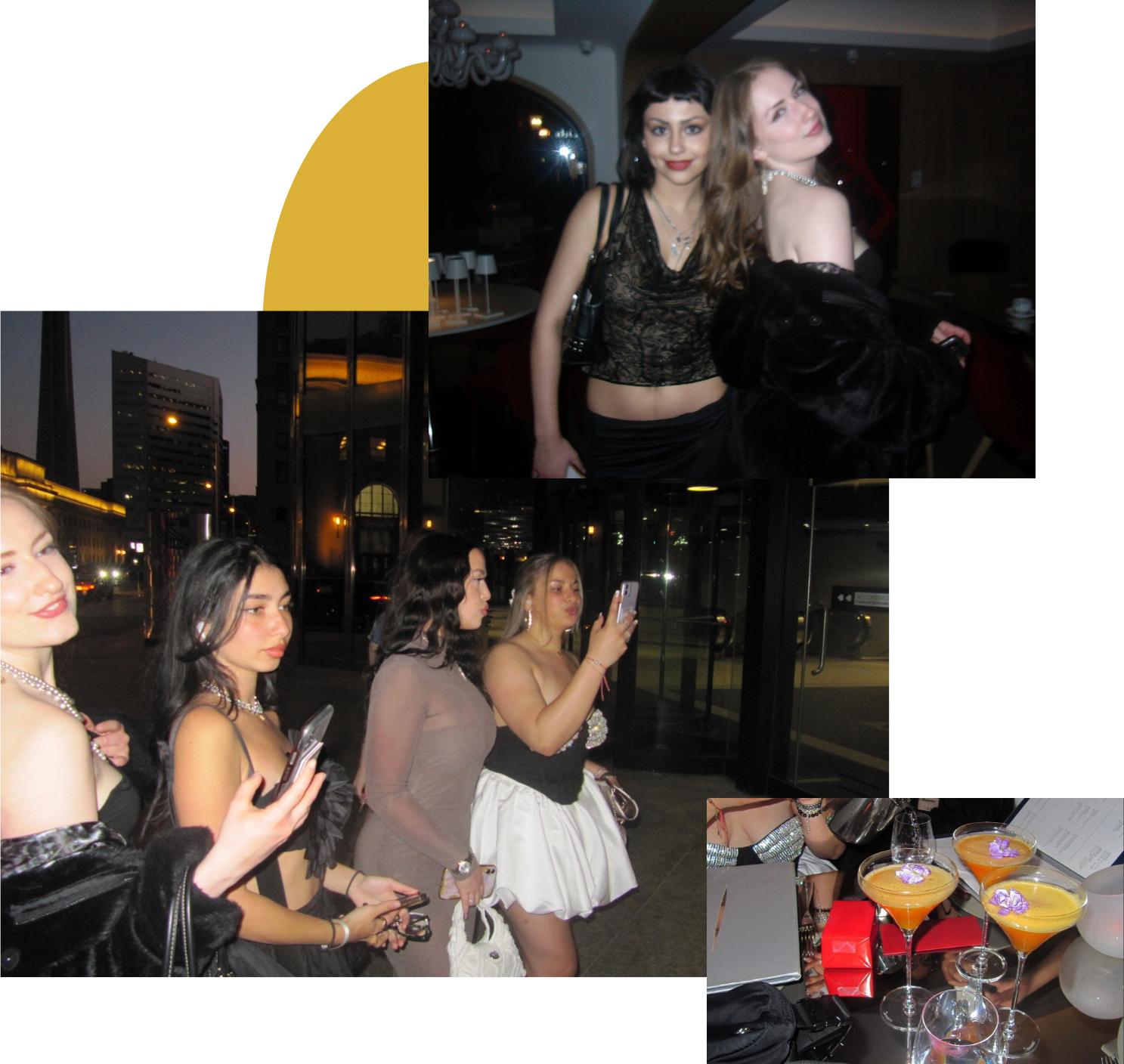 toronto collage 2