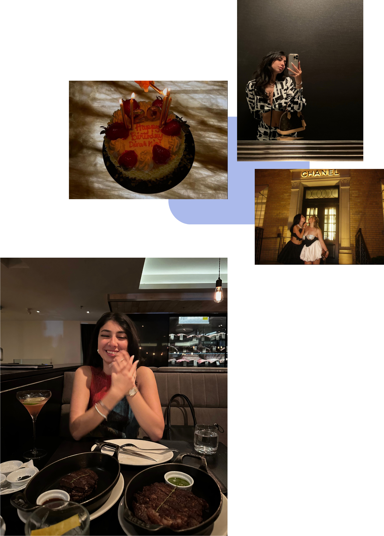 toronto collage 3